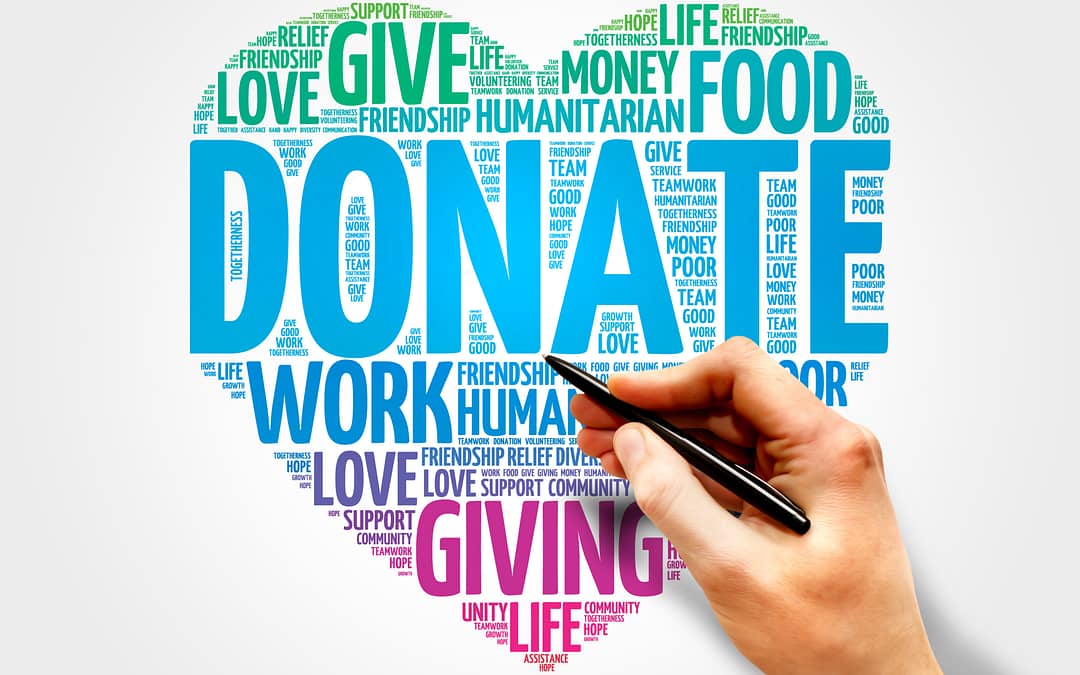 3 Essential Tips To Consider Before Donating This Giving Tuesday