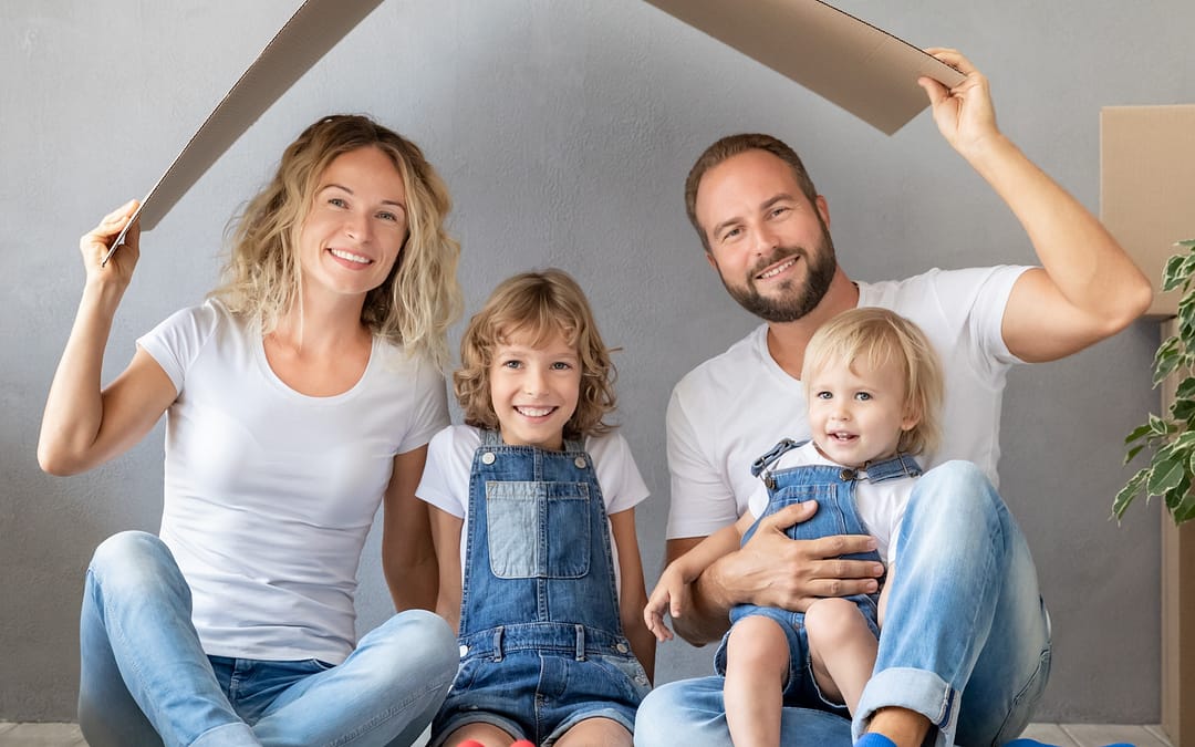 Staycation With Medically Complex Kids